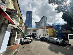 Lembu Road (D8), Shop House #472445921